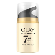 Olay Total Effects Anti-Aging Moisturizer Fragrance Free Cream