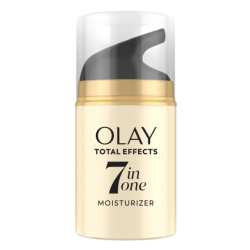 Olay Total Effects Anti-Aging Moisturizer Fragrance Free Cream
