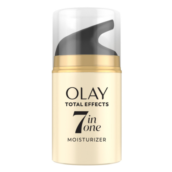 Olay Total Effects Anti-Aging Moisturizer Fragrance Free Cream Olay Total Effects Anti-Aging Moisturizer Fragrance Free Cream