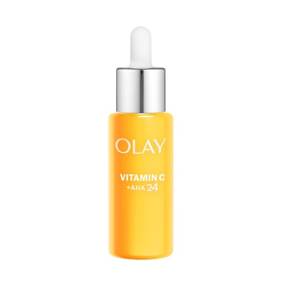 Olay Vitamin C + AHA24 Day Serum Gel