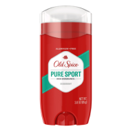 Old Spice High Endurance Pure Sport