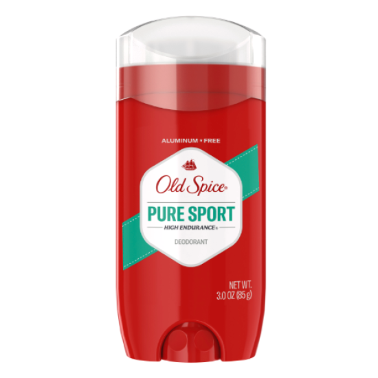 Old Spice High Endurance Pure Sport