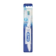 Oral-B Battery Toothbrush Pulsar 3D White 35 Soft
