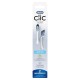 Oral-B Clic Toothbrush Replacement Brush Heads 2 Pack Oral-B Clic Toothbrush Replacement Brush Heads 2 Pack