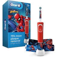 Oral-B Kids Electric Toothbrush for Kids 3+