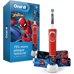 Oral-B Kids Electric Toothbrush for Kids 3+