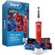Oral-B Kids Electric Toothbrush for Kids 3+