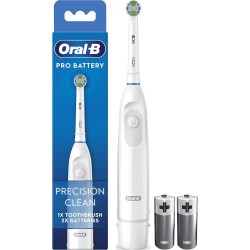 Oral-B Precision Db5 Brush