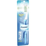 Oral B Pulsar Brush Medium