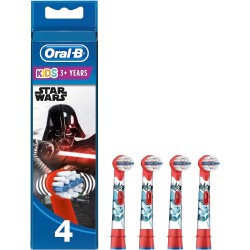 Oral-B Stages Power Star Wars Refills