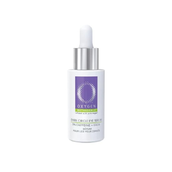 Oxygen Dark Circle Eye Serum