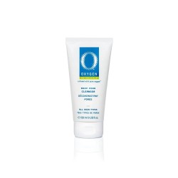 Oxygen Deep Pore Cleanser
