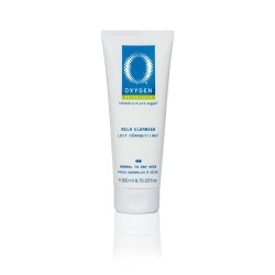 Oxygen Milk Cleanser 200ml