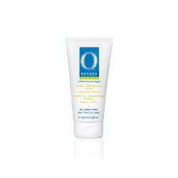 Oxygen Total Protection Cream with Camellia Sinensis Leaf Extract 150ml