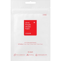 Cosrx Acne Pimple Master Patch 24 Patches