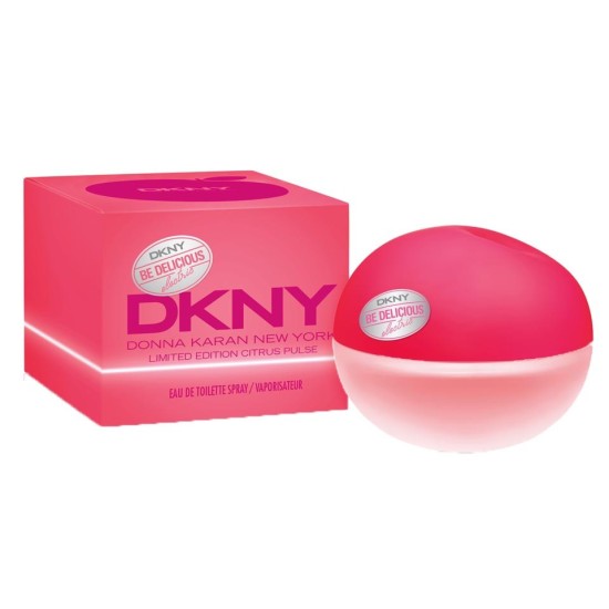 Dkny Red Delicious(l) Edp 50ml