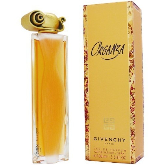 Givenchy Organza Eau De Parfum Spray For Women 50ml Givenchy Organza Eau De Parfum Spray For Women 50ml