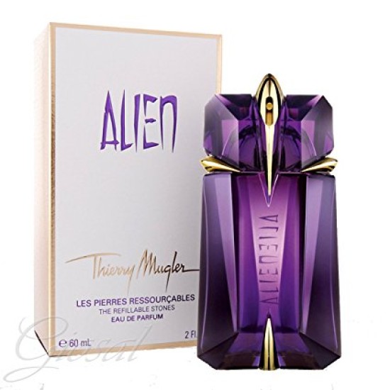 Thierry Mugler Alien Eau De Parfum For Women 60 Ml