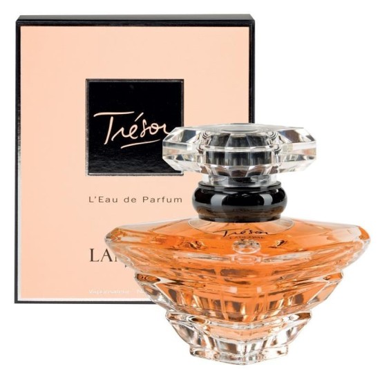 Lancome Tresor L'eau De Parfum Spray 50ml