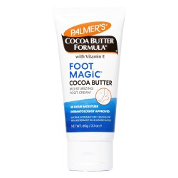 Palmers Cocoa Butter Foot Magic Lotion 2.1oz Palmers Cocoa Butter Foot Magic Lotion 2.1oz