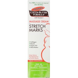 Palmer's Cocoa Butter Massage Cream for Stretch Marks 125g