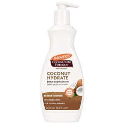 Palmer's Coconut Hydrate Body Lotion 400ml