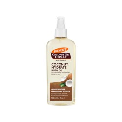 Palmer's Coconut Hydrate Body Oil 150ml