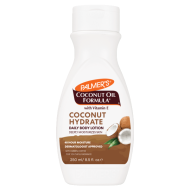 Palmer's Coconut Hydrate Daily Body Lotion 250ml