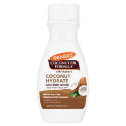 Palmer's Coconut Hydrate Daily Body Lotion 250ml