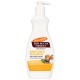 Palmer's Raw Shea Nourish Body Lotion 400ml Palmer's Raw Shea Nourish Body Lotion 400ml