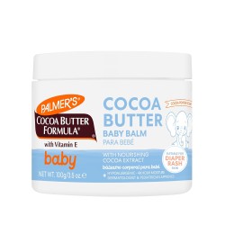 Palmers Cocoa Butter Baby Balm 100g