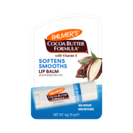 Palmers Cocoa Butter Formula Moisturizing Lip Balm Spf15