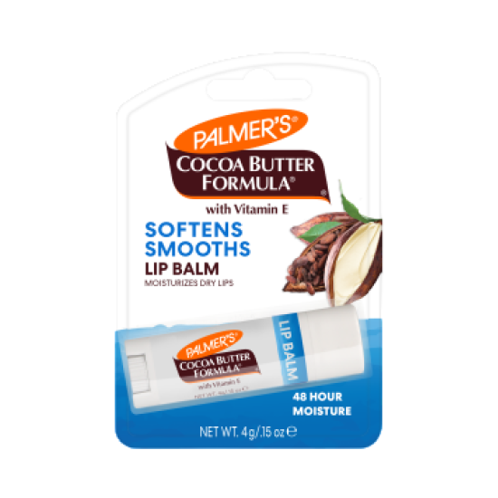 Palmers Cocoa Butter Formula Moisturizing Lip Balm Spf15