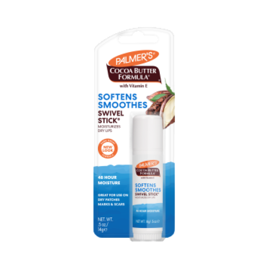 Palmers Cocoa Butter Formula With Vitamin E Swivel Stick