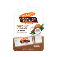 Palmers Coconut Oil Formula Lip Balm 4g