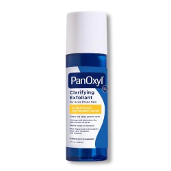 PanOxyl Clarifying Exfoliant with 2% Salicylic Acid 118ml