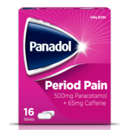 Panadol Period Pain 16 Tablets