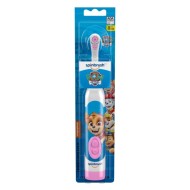 Paw Patrol Batt Power Toothbrush 