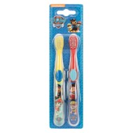 Paw Patrol Twin Toothbrush Travel Cap