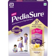 Pediasure Powder Vanilla Flavour 400g