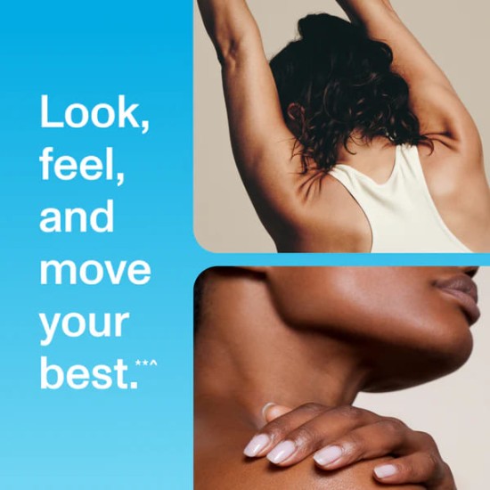 Vital Proteins Collagen Peptides Unflavored Powder