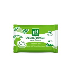 Ph Care Natural Protection Wipes 10 gentle wipes Ph Care Natural Protection Wipes 10 gentle wipes