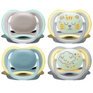 Philips Avent Pacifier 0-6 months