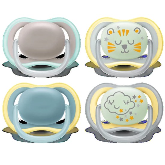 Philips Avent Pacifier 0-6 months Philips Avent Pacifier 0-6 months