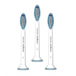 Phillips Sonicare Xtra Soft Bh