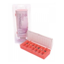 PillMate Twice Daily Weekly Dispenser