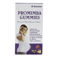 Promimba 30 Gummies