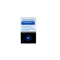 Promimba-m 30 Tablets