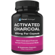 Purest Vantage Activated Charcoal 