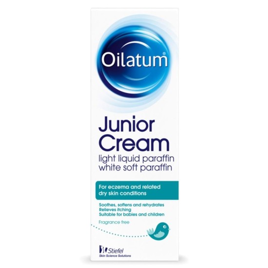 Oilatum Junior Cream 150g Oilatum Junior Cream 150g